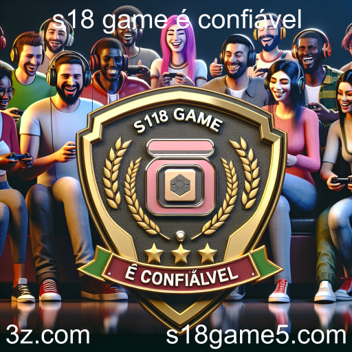 Explorando a Categoria 'Comunidade' do s18 game