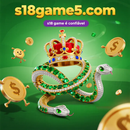 s18 game é confiável