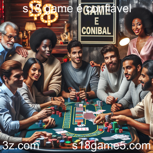 A Ascensão dos Jogos de Mesa: Entretenimento e Conexão